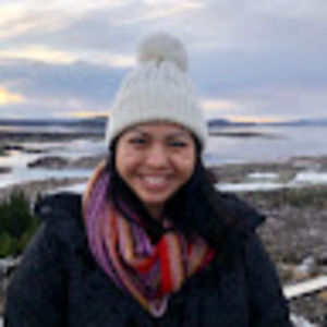 Meet your Posher, Marissa